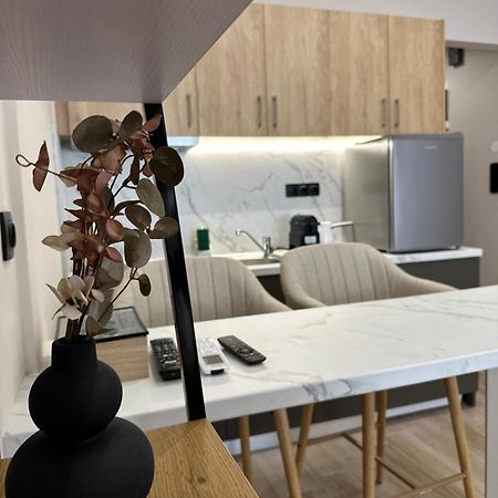 Klelia Boutique Apartment Alexandroupoli Bagian luar foto