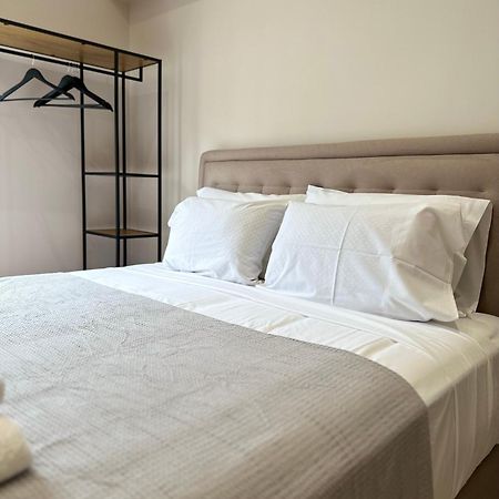 Klelia Boutique Apartment Alexandroupoli Bagian luar foto
