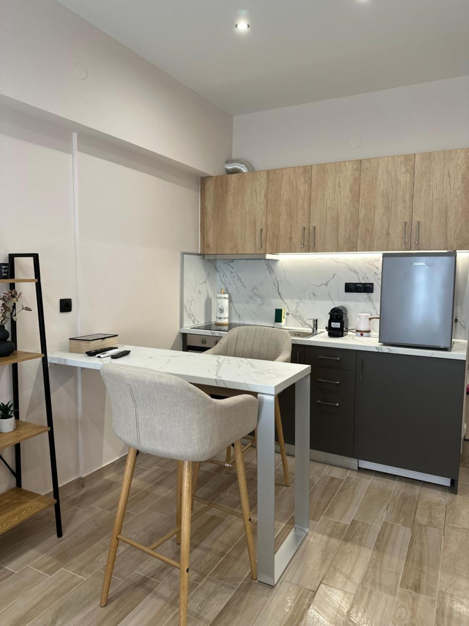 Klelia Boutique Apartment Alexandroupoli Bagian luar foto