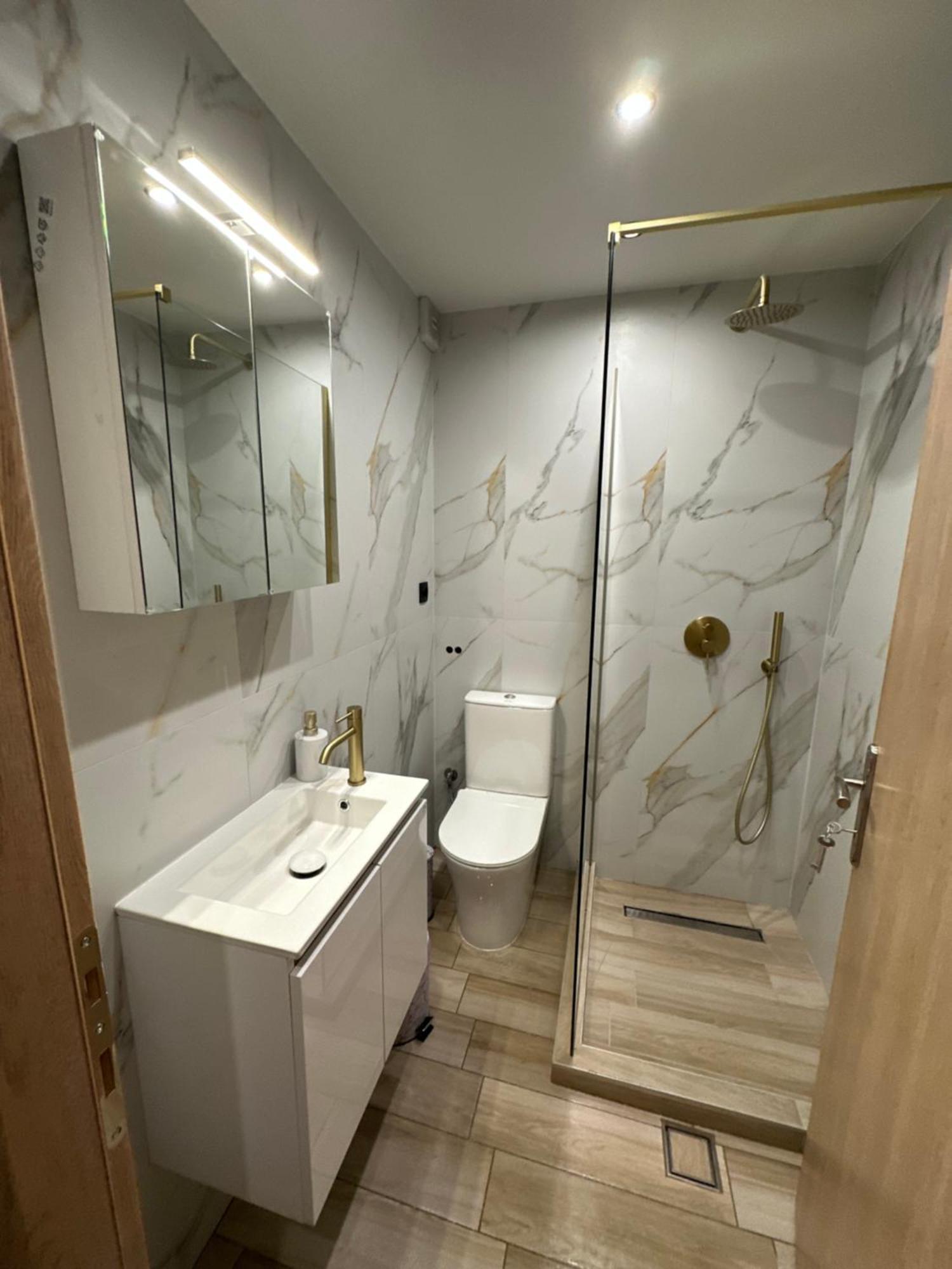 Klelia Boutique Apartment Alexandroupoli Bagian luar foto